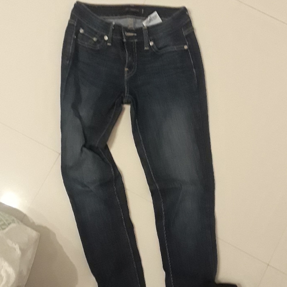 Levis legging jeans size 1